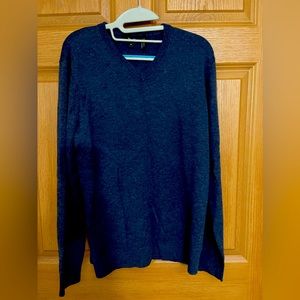 Theory mens sweater